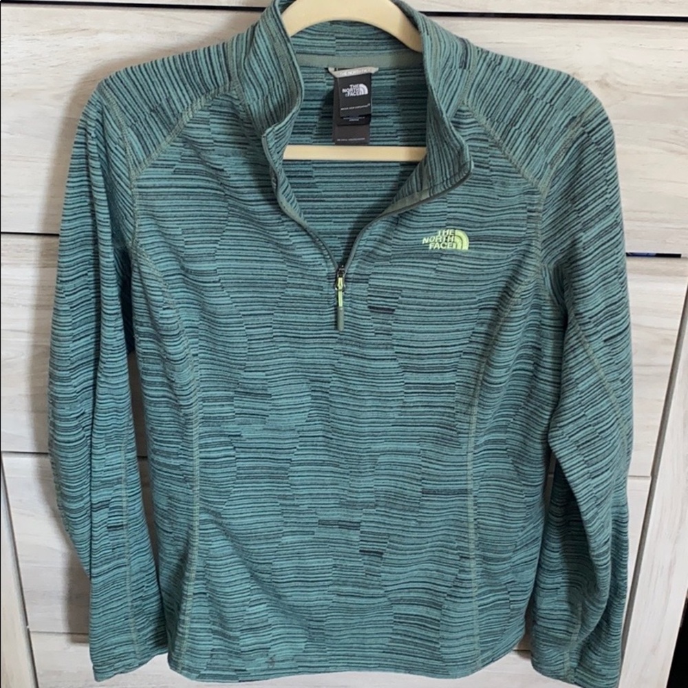 The North Face Women’s Quarter Zip